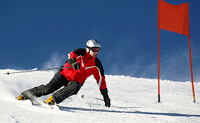 ski-open-racing